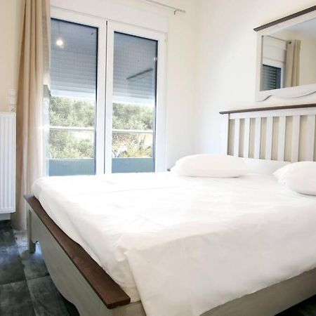 Kamares Apts - Antonis Cozy Maisonette خانيا المظهر الخارجي الصورة