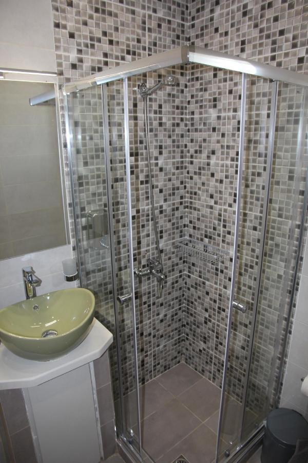 Kamares Apts - Antonis Cozy Maisonette خانيا المظهر الخارجي الصورة