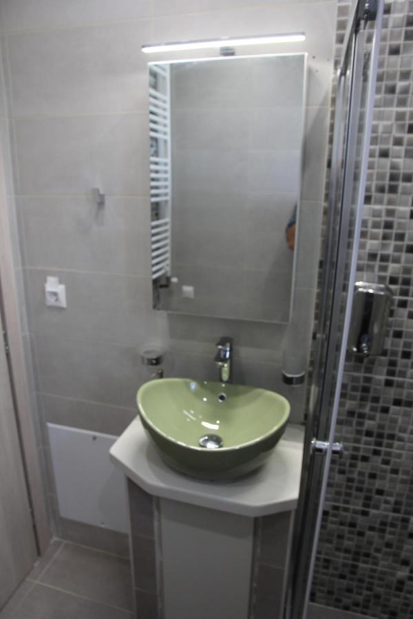 Kamares Apts - Antonis Cozy Maisonette خانيا المظهر الخارجي الصورة